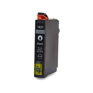 CARTUCCIA X EPSON T1631 BLACK COMPATIBILI 14ml