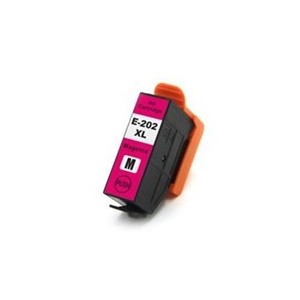 CARTUCCIA X EPSON T202XL MAGENTA COMPATIBILE
