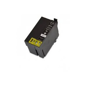 CARTUCCIA X EPSON T27XL T2711 NERO COMPATIBILE 35ML
