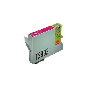CARTUCCIA X EPSON T2993 MAGENTA COMPATIBILE T29XL 15ML
