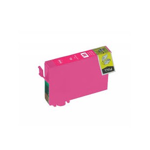CARTUCCIA X EPSON T604 XL MAGENTA COMPATIBILE