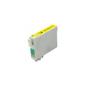CARTUCCIA X EPSON T604 XL YELLOW COMPATIBILE