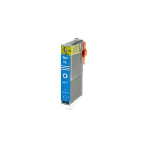 CARTUCCIA X HP 363 BK COMP.
