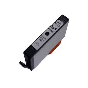 CARTUCCIA X HP 364XL NERO PHOTO  COMPATIBILE 23ML
