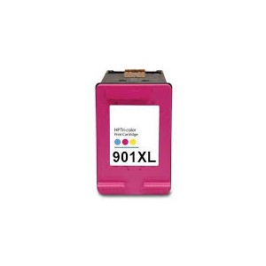 CARTUCCIA X HP 901XL COLOR COMP. 18ml