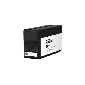 CARTUCCIA X HP 950 XL BLACK  COMPATIBILE 75ML