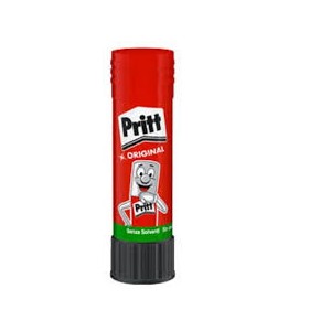 COLLA PRITT STICK 20/22 GR