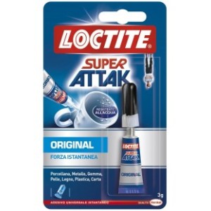 COLLA SUPER ATTAK 3GR NEW