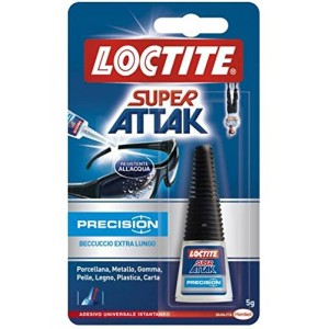 COLLA SUPER ATTAK 5GR New