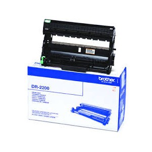 DRUM BROTHER DR2200 NERO ORIGINALE 12000COPIE