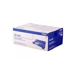 DRUM BROTHER DR3300 NERO ORIGINALE 30000COPIE
