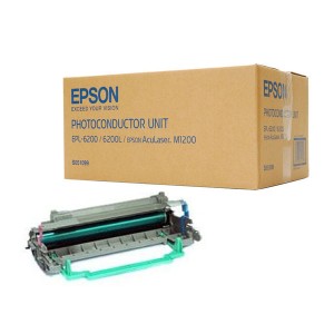 DRUM EPSON EPL6200 C13S051099 20000COPIE ORIGINALE