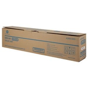 DRUM KONIKA MINOLTA A2XN0RD DR512 NERO 120000COPIE ORIGINALE