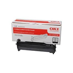 DRUM OKI 43460208 NERO