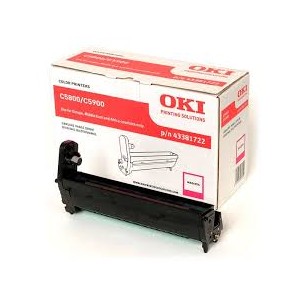 DRUM OKI 44968301 ORIGINALE