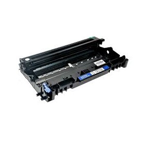DRUM X BROTHER DR2100 DR2120 DR360  NERO COMPATIBILE 12000 COPIE