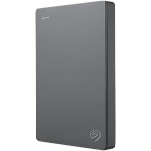 HDD ESTERNO SEAGATE BASIC 2TB 2,5 USB 3,2 STJL2000400