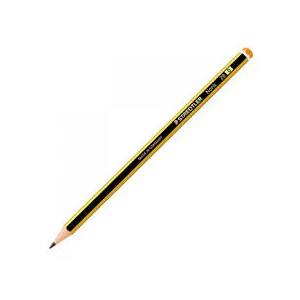 MATITE STAEDTLER NORIS 120-0 2B