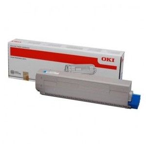 OKI 44059256 NERO COPIE 9500  ORIGINALE