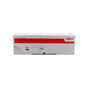 OKI 44844616 NERO 7000 COPIE ORIGINALE