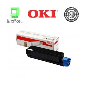 OKI TONER 43837129  ORIGINALE