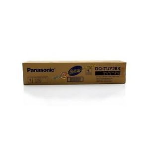PANASONIC TONER DQ-TUY28K ORIGINALE 28000 COPIE