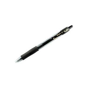 PENNA PILOT G2 NERO BL-G2-7
