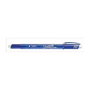 PENNE SF TRATTO CANCELLIK BLU F826101