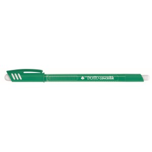 PENNE SF TRATTO CANCELLIK VERDE F826104