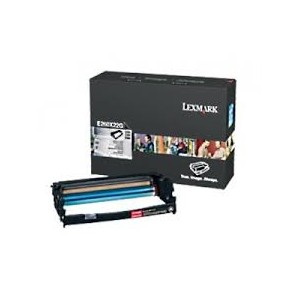 TAMBURO LEXMARK E260X 22 ORIGINALE