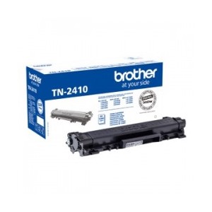 TONER BROTHER TN 2410 NERO 1200COPIE ORIGINALE