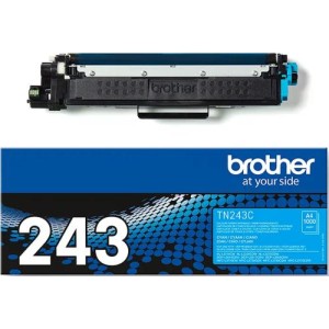 TONER BROTHER TN 243CY CYANO ORIGINALE