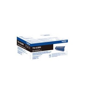 TONER BROTHER TN 421 BK NERO 3000 PAGINE ORIGINALE