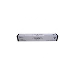 TONER CANON IRC EXV-49C 3320/3330/3525/3325/ CYANO ORIGINALE