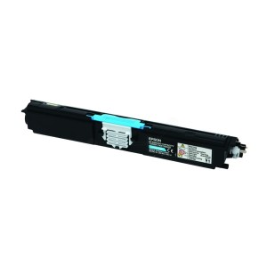 TONER EPSON C13S050560 CYANO 1,600COPIE ORIGINALE