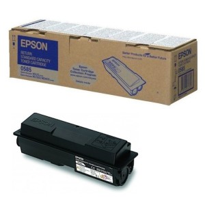 TONER EPSON C13S050585 ORIGINALE
