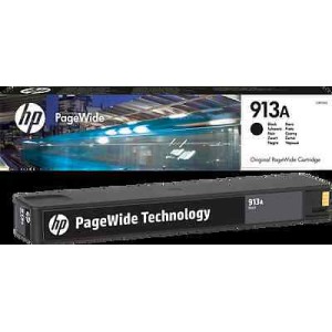TONER HP 913A  L0R95AE ORIGINALE NERO 3500copie