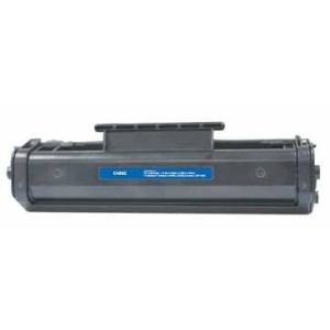 TONER HP C4092A NERO ORIGINALE 2500COPIE