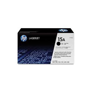 TONER HP C7115A NERO 2500Copie ORIGINALE