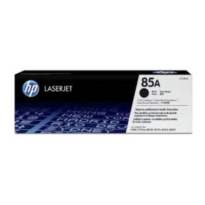 TONER HP CE285A NERO ORIGINALE