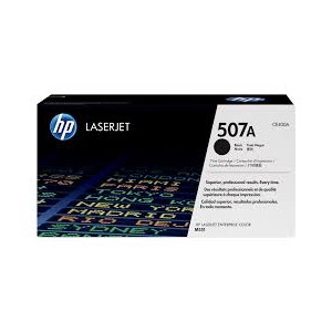 TONER HP CE400A 507A NERO 5500PAGINE