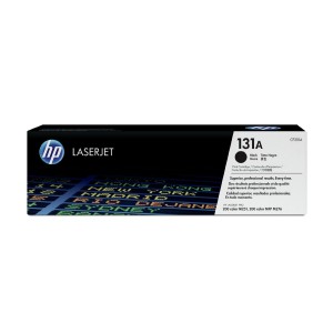 TONER HP CF210A 131A NERO ORIGINALE