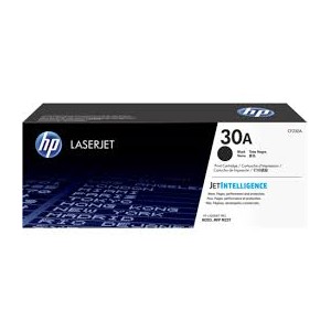 TONER HP CF230A 30A NERO ORIGINALE