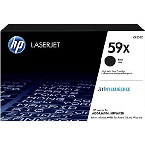 TONER HP CF259X ORIGINALE