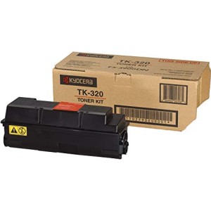 TONER KYOCERA TK 320 ORIGINALE