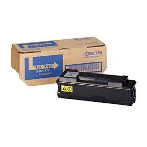 TONER KYOCERA TK 340 ORIGINALE