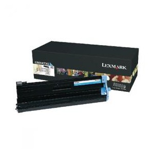 TONER LEXMARK C925H2CG C925 CYAN ORIGINALE 7500COPIE