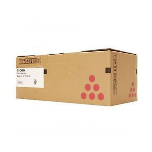 TONER RICOH 407640 406350 SPC 310SM MAGENTA ORIGINALE 2500PAG