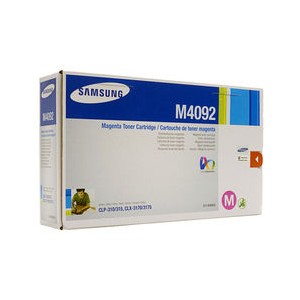 TONER SAMSUNG CLT 4092 YELLOW ORIGINALE 1000COPIE