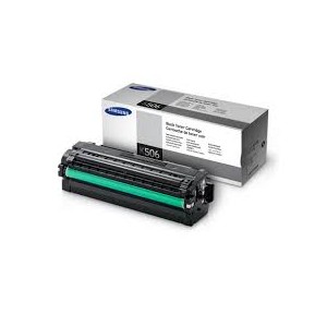 TONER SAMSUNG CLT K506L NERO ORIGINALE 6000COPIE
